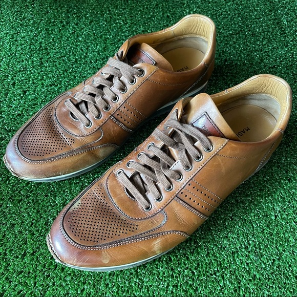 Magnanni | Shoes | Mens Magnanni Marlow 